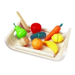 ��PLAN TOYS�����������ڤΤ������ˡ�3416�� �ͤ��碌�ե롼�ĥ���ɥ٥����֥�