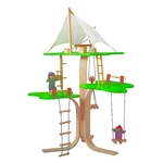 ��PLAN TOYS�����������ڤΤ������ˡ�7152�� �ĥ꡼�ϥ���