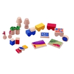 ��PLAN TOYS�����������ڤΤ������ˡ�9405�� ��ӥ󥰥롼�ॢ�������꡼