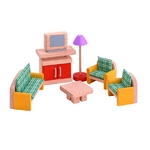 ��PLAN TOYS�����������ڤΤ������ˡ�7307�� ���顼��ӥ�