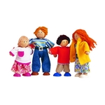 ��PLAN TOYS�����������ڤΤ������ˡ�7142�� �����ɡ���ե��ߥ꡼