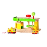 ��PLAN TOYS�����������ڤΤ������ˡ�6009�� ��ư�ֽ��������ӥ�
