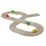 ��PLAN TOYS�����������ڤΤ������ˡ�6077�� �����ɥ����ƥࡡ�����������
